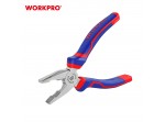 ΠΕΝΣΑ 160mm(6") WP231016 WORKPRO (PROFI) (ΚΑΡΤΕΛΑ)