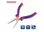 ΜΥΤΟΤΣΙΜΠΙΔΟ ΙΣΙΟ 160mm(6") WP231012 WORKPRO (ΚΑΡΤΕΛΑ)
