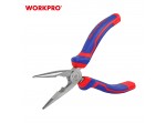 ΜΥΤΟΤΣΙΜΠΙΔΟ ΙΣΙΟ 160mm(6") WP231012 WORKPRO (ΚΑΡΤΕΛΑ)