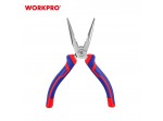 ΜΥΤΟΤΣΙΜΠΙΔΟ ΙΣΙΟ 160mm(6") WP231012 WORKPRO (ΚΑΡΤΕΛΑ)