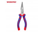 ΜΥΤΟΤΣΙΜΠΙΔΟ ΙΣΙΟ 160mm(6") WP231012 WORKPRO (ΚΑΡΤΕΛΑ)