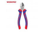 ΠΛΑΓΙΟΚΟΦΤΗΣ 160mm(6") WP231014 WORKPRO (PROFI) (ΚΑΡΤΕΛΑ)