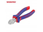 ΠΛΑΓΙΟΚΟΦΤΗΣ 160mm(6") WP231014 WORKPRO (PROFI) (ΚΑΡΤΕΛΑ)