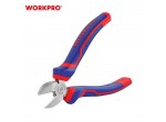 ΠΛΑΓΙΟΚΟΦΤΗΣ 160mm(6") WP231014 WORKPRO (PROFI) (ΚΑΡΤΕΛΑ)