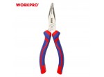 ΜΥΤΟΤΣΙΜΠΙΔΟ ΚΥΡΤΟ 160mm(6") WP231042 WORKPRO (PROFI) (ΚΑΡΤΕΛΑ)