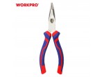 ΜΥΤΟΤΣΙΜΠΙΔΟ ΚΥΡΤΟ 160mm(6") WP231042 WORKPRO (PROFI) (ΚΑΡΤΕΛΑ)