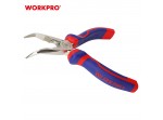 ΜΥΤΟΤΣΙΜΠΙΔΟ ΚΥΡΤΟ 160mm(6") WP231042 WORKPRO (PROFI) (ΚΑΡΤΕΛΑ)