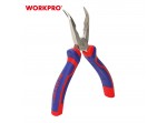 ΜΥΤΟΤΣΙΜΠΙΔΟ ΚΥΡΤΟ 160mm(6") WP231042 WORKPRO (PROFI) (ΚΑΡΤΕΛΑ)