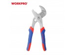 ΓΚΑΖΟΤΑΝΑΛΙΑ 200mm(8") WP231127 WORKPRO (ΚΑΡΤΕΛΑ)