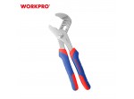 ΓΚΑΖΟΤΑΝΑΛΙΑ 200mm(8") WP231127 WORKPRO (ΚΑΡΤΕΛΑ)