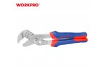 ΓΚΑΖΟΤΑΝΑΛΙΑ 200mm(8") WP231127 WORKPRO (ΚΑΡΤΕΛΑ)
