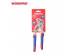 ΓΚΑΖΟΤΑΝΑΛΙΑ 200mm(8") WP231127 WORKPRO (ΚΑΡΤΕΛΑ)