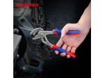 ΓΚΑΖΟΤΑΝΑΛΙΑ 200mm(8") WP231127 WORKPRO (ΚΑΡΤΕΛΑ)