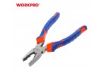 ΣΕΤ ΕΡΓΑΛΕΙΩΝ ΧΕΙΡΟΣ 3τμχ WP201007 WORKPRO (ΚΑΡΤΕΛΑ)