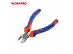 ΣΕΤ ΕΡΓΑΛΕΙΩΝ ΧΕΙΡΟΣ 3τμχ WP201007 WORKPRO (ΚΑΡΤΕΛΑ)