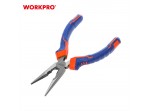 ΣΕΤ ΕΡΓΑΛΕΙΩΝ ΧΕΙΡΟΣ 3τμχ WP201007 WORKPRO (ΚΑΡΤΕΛΑ)