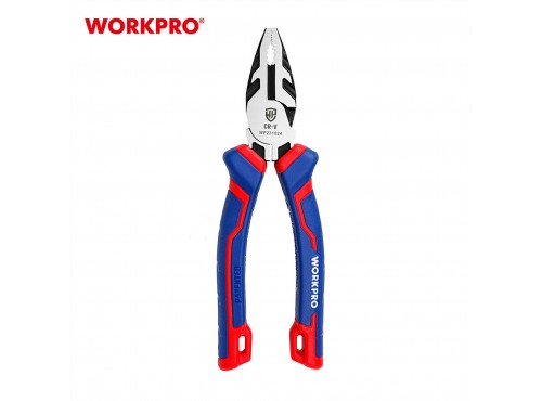ΠΕΝΣΑ 160mm(6") WP231024 ΒΑΡΕΩΣ ΤΥΠΟΥ WORKPRO (PROFI) (ΚΑΡΤΕΛΑ)