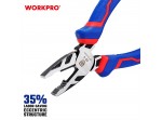 ΠΕΝΣΑ 160mm(6") WP231024 ΒΑΡΕΩΣ ΤΥΠΟΥ WORKPRO (PROFI) (ΚΑΡΤΕΛΑ)