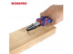 ΠΕΝΣΑ 200mm(8") WP231125 ΒΑΡΕΩΣ ΤΥΠΟΥ WORKPRO (PROFI) (ΚΑΡΤΕΛΑ)