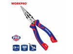 ΜΥΤΟΤΣΙΜΠΙΔΟ ΜΑΚΡΥ 160mm(6") WP231020 WORKPRO (PROFI) (ΚΑΡΤΕΛΑ)