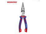 ΜΥΤΟΤΣΙΜΠΙΔΟ ΜΑΚΡΥ 160mm(6") WP231020 WORKPRO (PROFI) (ΚΑΡΤΕΛΑ)