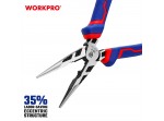 ΜΥΤΟΤΣΙΜΠΙΔΟ ΜΑΚΡΥ 160mm(6") WP231020 WORKPRO (PROFI) (ΚΑΡΤΕΛΑ)