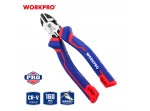 ΠΛΑΓΙΟΚΟΦΤΗΣ 160mm(6") ΒΑΡΕΩΣ ΤΥΠΟΥ WP231022 WORKPRO (PROFI) (ΚΑΡΤΕΛΑ)