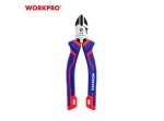 ΠΛΑΓΙΟΚΟΦΤΗΣ 160mm(6") ΒΑΡΕΩΣ ΤΥΠΟΥ WP231022 WORKPRO (PROFI) (ΚΑΡΤΕΛΑ)