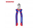 ΠΛΑΓΙΟΚΟΦΤΗΣ 180mm(7") ΒΑΡΕΩΣ ΤΥΠΟΥ WP231066 WORKPRO (PROFI) (ΚΑΡΤΕΛΑ)