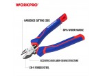ΠΛΑΓΙΟΚΟΦΤΗΣ 180mm(7") ΒΑΡΕΩΣ ΤΥΠΟΥ WP231066 WORKPRO (PROFI) (ΚΑΡΤΕΛΑ)