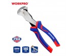 ΤΑΝΑΛΑΚΙ ΜΕ ΜΟΝΩΣΗ 180mm(7") ΒΑΡΕΩΣ ΤΥΠΟΥ WP231027 WORKPRO (PROFI) (ΚΑΡΤΕΛΑ)