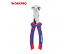 ΤΑΝΑΛΑΚΙ ΜΕ ΜΟΝΩΣΗ 180mm(7") ΒΑΡΕΩΣ ΤΥΠΟΥ WP231027 WORKPRO (PROFI) (ΚΑΡΤΕΛΑ)