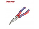 ΜΥΤΟΤΣΙΜΠΙΔΟ ΚΥΡΤΟ ΒΑΡΕΩΣ ΤΥΠΟΥ 160mm(6") WP231108 WORKPRO (PROFI) (ΚΑΡΤΕΛΑ)