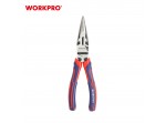 ΜΥΤΟΤΣΙΜΠΙΔΟ ΚΥΡΤΟ ΒΑΡΕΩΣ ΤΥΠΟΥ 160mm(6") WP231108 WORKPRO (PROFI) (ΚΑΡΤΕΛΑ)