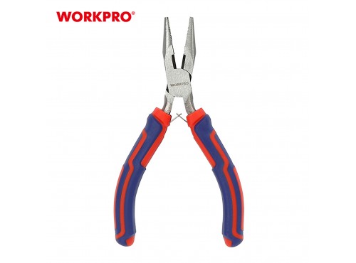ΠΕΝΣΑ ΜΙΝΙ ΜΑΚΡΙΑ 110mm (4,3'') WP231095 WORKPRO (ΚΑΡΤΕΛΑ)