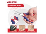 ΠΕΝΣΑ ΜΙΝΙ ΜΑΚΡΙΑ 110mm (4,3'') WP231095 WORKPRO (ΚΑΡΤΕΛΑ)