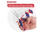 ΠΕΝΣΑ ΜΙΝΙ ΜΑΚΡΙΑ 110mm (4,3'') WP231095 WORKPRO (ΚΑΡΤΕΛΑ)