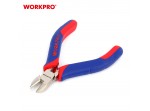 ΠΛΑΓΙΟΚΟΦΤΗΣ ΜΙΝΙ 110mm (4,3'') WP231096 WORKPRO (PROFI) (ΚΑΡΤΕΛΑ)