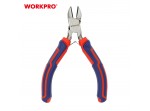 ΠΛΑΓΙΟΚΟΦΤΗΣ ΜΙΝΙ 110mm (4,3'') WP231096 WORKPRO (PROFI) (ΚΑΡΤΕΛΑ)
