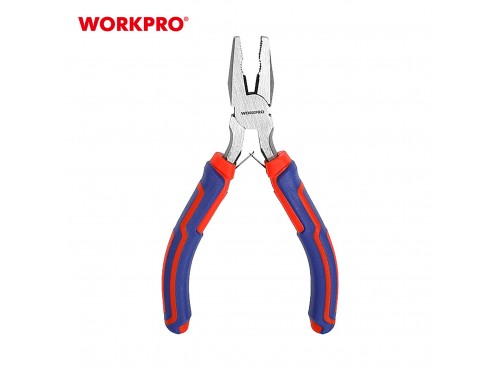 ΠΕΝΣΑ ΜΙΝΙ 110mm (4,3'') WP231097 WORKPRO (ΚΑΡΤΕΛΑ)