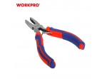 ΠΕΝΣΑ ΜΙΝΙ 110mm (4,3'') WP231097 WORKPRO (ΚΑΡΤΕΛΑ)