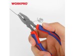 ΠΕΝΣΑ ΜΙΝΙ 110mm (4,3'') WP231097 WORKPRO (ΚΑΡΤΕΛΑ)
