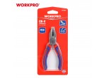 ΠΕΝΣΑ ΜΙΝΙ 110mm (4,3'') WP231097 WORKPRO (ΚΑΡΤΕΛΑ)