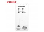 ΠΕΝΣΑ ΜΙΝΙ 110mm (4,3'') WP231097 WORKPRO (ΚΑΡΤΕΛΑ)