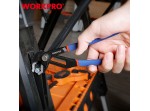 ΓΚΑΖΟΤΑΝΑΛΙΑ 200mm(8") WP231086 WORKPRO (PROFI) (ΚΑΡΤΕΛΑ)
