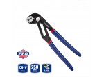 ΓΚΑΖΟΤΑΝΑΛΙΑ 250mm(10") WP231087 WORKPRO (PROFI) (ΚΑΡΤΕΛΑ)