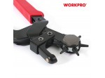 ΜΥΛΟΙ ΥΠΟΔΗΜΑΤΩΝ WP231077 WORKPRO (ΚΑΡΤΕΛΑ)