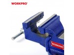 ΜΕΓΓΕΝΗ ΑΤΣΑΛΙ 100mm(4") (ΒΑΡΕΩΣ ΤΥΠΟΥ) WP233001 WORKPRO (PROFI)