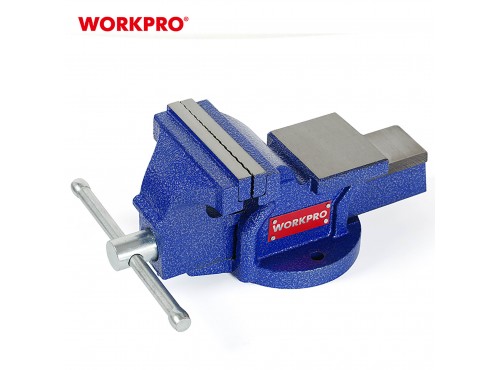 ΜΕΓΓΕΝΗ ΑΤΣΑΛΙ 150mm(6") (ΒΑΡΕΩΣ ΤΥΠΟΥ) WP233003 WORKPRO (PROFI)