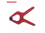 ΜΑΝΤΑΛΑΚΙΑ ΞΥΛΟΥΡΓΩΝ ΠΛΑΣΤΙΚΑ 19mm(3/4") WP232001 WORKPRO